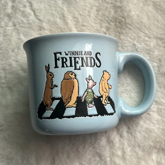 New Disney x Life is Good Mugs - Picture 2 of 8